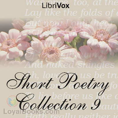 Short Poetry Collection 9 by Various