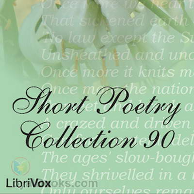 Short Poetry Collection 90 by Various