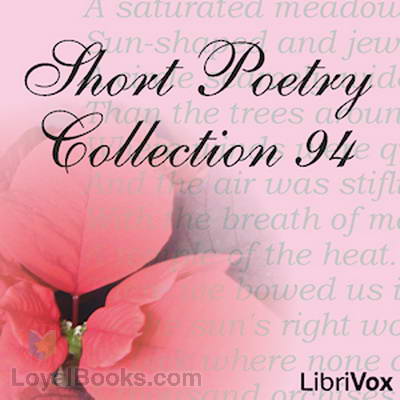 Short Poetry Collection 94 by Various