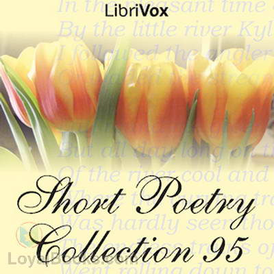 Short Poetry Collection 95 by Various