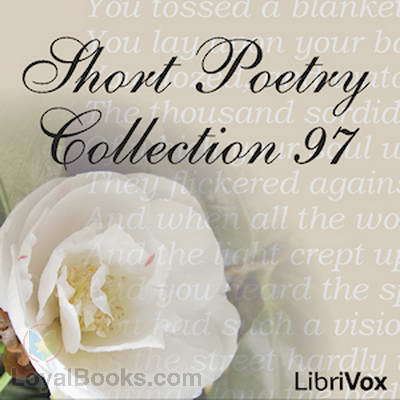 Short Poetry Collection 97 by Various