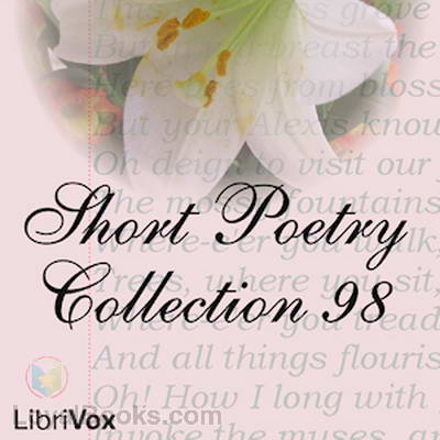 Short Poetry Collection 98 by Various