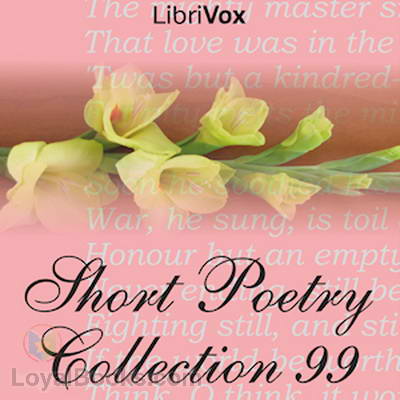 Short Poetry Collection 99 by Various