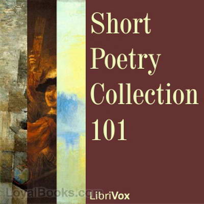 Short Poetry Collection 101 by Various