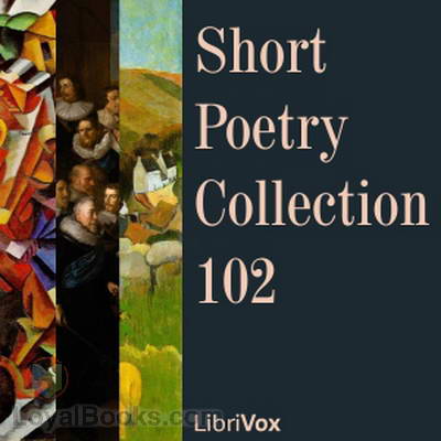 Short Poetry Collection 102 by Various