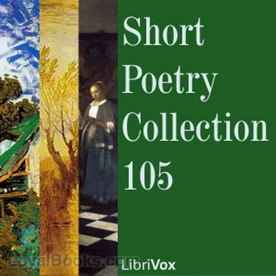 Short Poetry Collection 105 by Various
