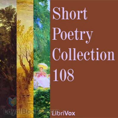 Short Poetry Collection 108 by Various