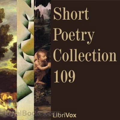 Short Poetry Collection 109 by Various