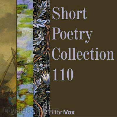 Short Poetry Collection 110 by Various