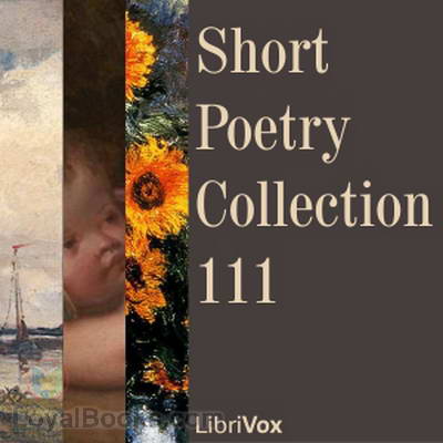 Short Poetry Collection 111 by Various