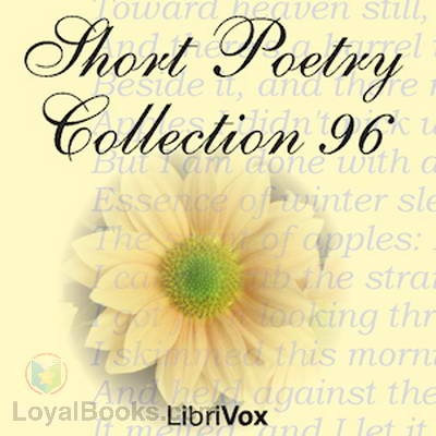 Short Poetry Collection 96 by Various