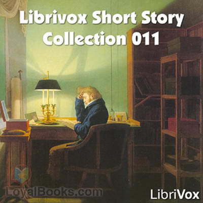 Short Story Collection 11 by Various
