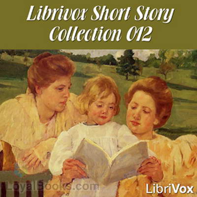 Short Story Collection 12 by Various