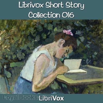 Short Story Collection 16 by Various