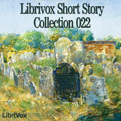 Short Story Collection 22 by Various