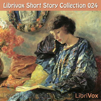 Short Story Collection 24 by Various