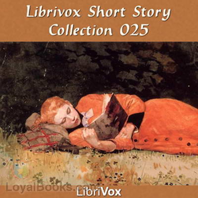 Short Story Collection 25 by Various