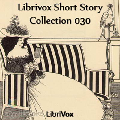Short Story Collection 30 by Various