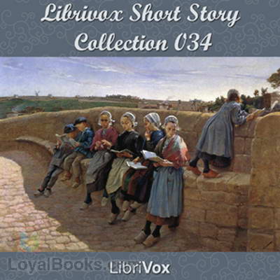 Short Story Collection 34 by Various
