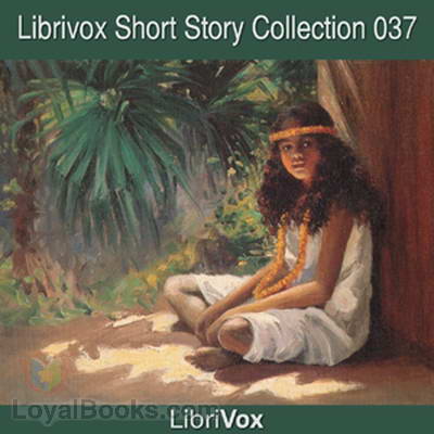 Short Story Collection 37 by Various