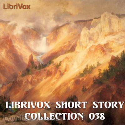 Short Story Collection 38 by Various