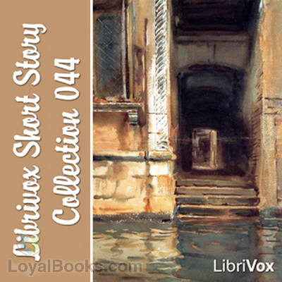 Short Story Collection 44 by Various