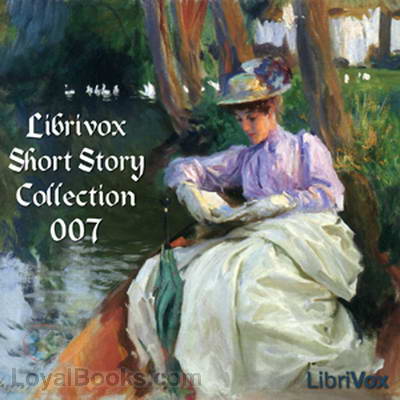 Short Story Collection 7 by Various