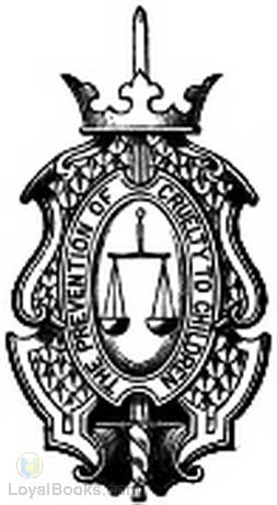 Some Conditions of Child Life in England by Benjamin Waugh