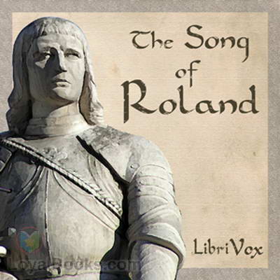 The Song of Roland by Anonymous