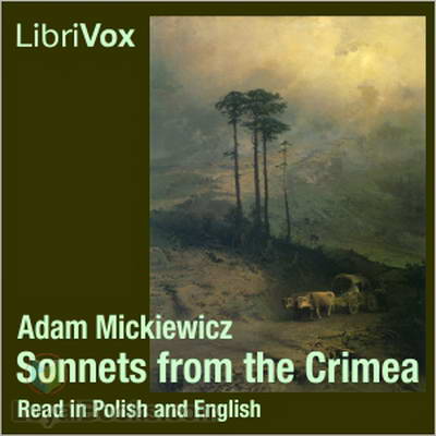 Sonnets from the Crimea by Adam Mickiewicz