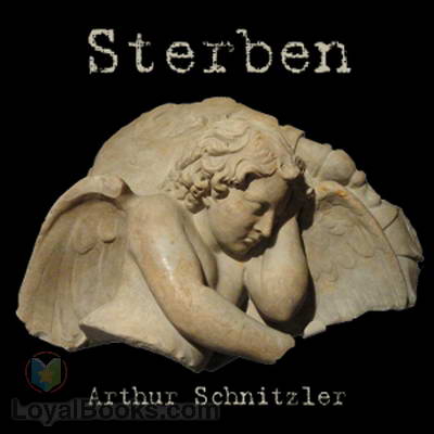 Sterben by Arthur Schnitzler
