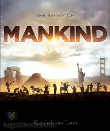 The Story of Mankind by Hendrik van Loon