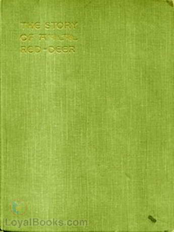 The Story of a Red Deer by J. W. (John William) Fortescue