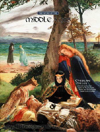 The Story of the Middle Ages by Samuel B. Harding