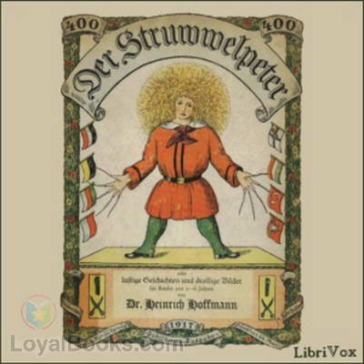Der Struwwelpeter by Heinrich Hoffmann