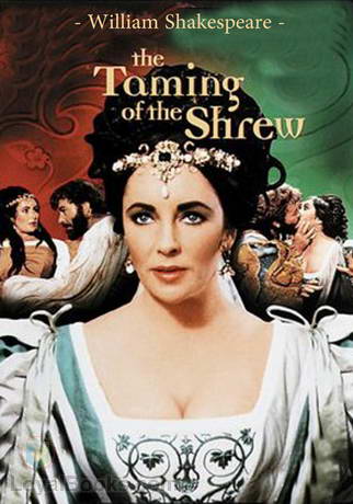 Deception in the taming of the shrew