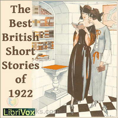 The Best British Short Stories of 1922 by Alfred Edgar Coppard