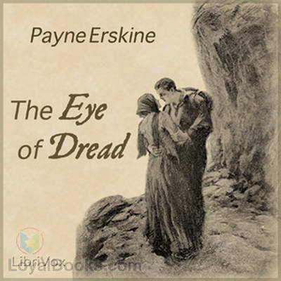 The Eye of Dread by Payne Erskine
