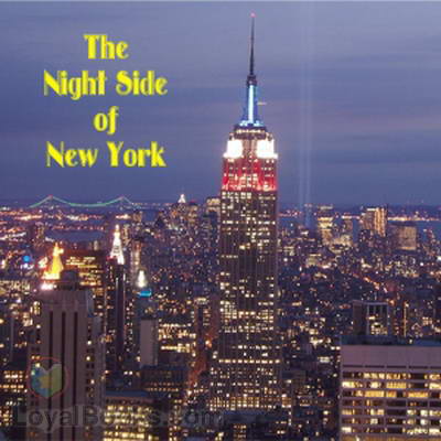 The Night Side of New York by Various