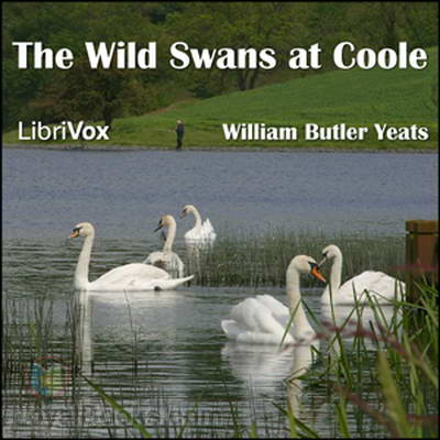 The Wild Swans at Coole by William Butler Yeats