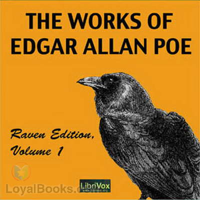 The Works of Edgar Allan Poe, Raven Edition by Edgar Allan Poe