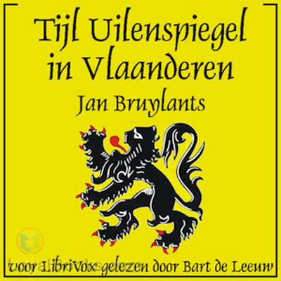 Tijl Uilenspiegel in Vlaanderen by Jan Bruylants