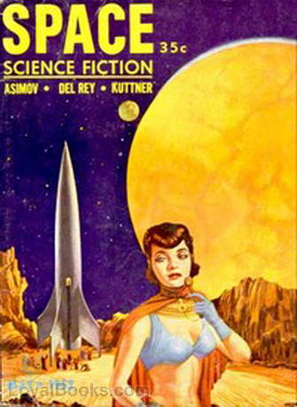 To Each His Star by Bryce Walton