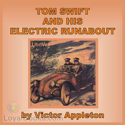 Tom Swift and his Electric Runabout by Victor Appleton
