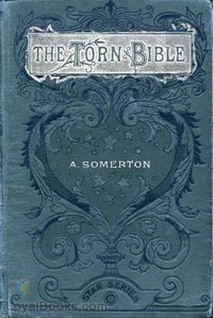 The Torn Bible Or Hubert's Best Friend by Alice Somerton