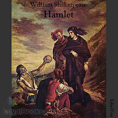 The role of hamlet in the plot of william shakespeares play hamlet