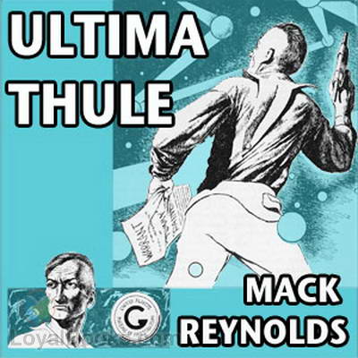Ultima Thule by Mack Reynolds