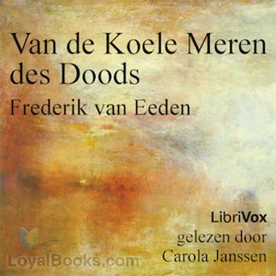 Van de Koele Meren des Doods by Frederik van Eeden