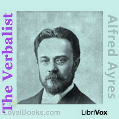 The Verbalist by Alfred Ayres