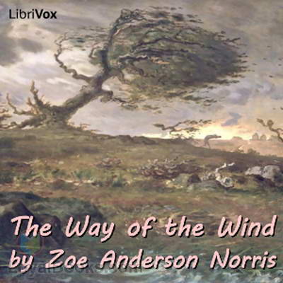 The Way of the Wind by Zoe Anderson Norris